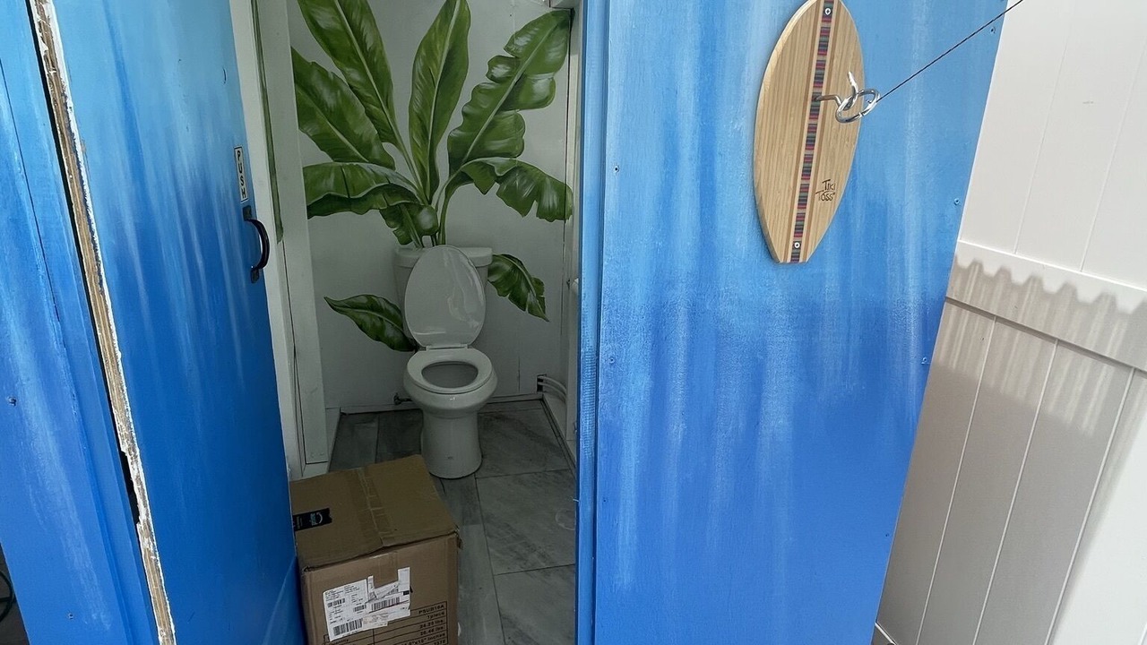 Photo of Bathroom in Tropic Palms
