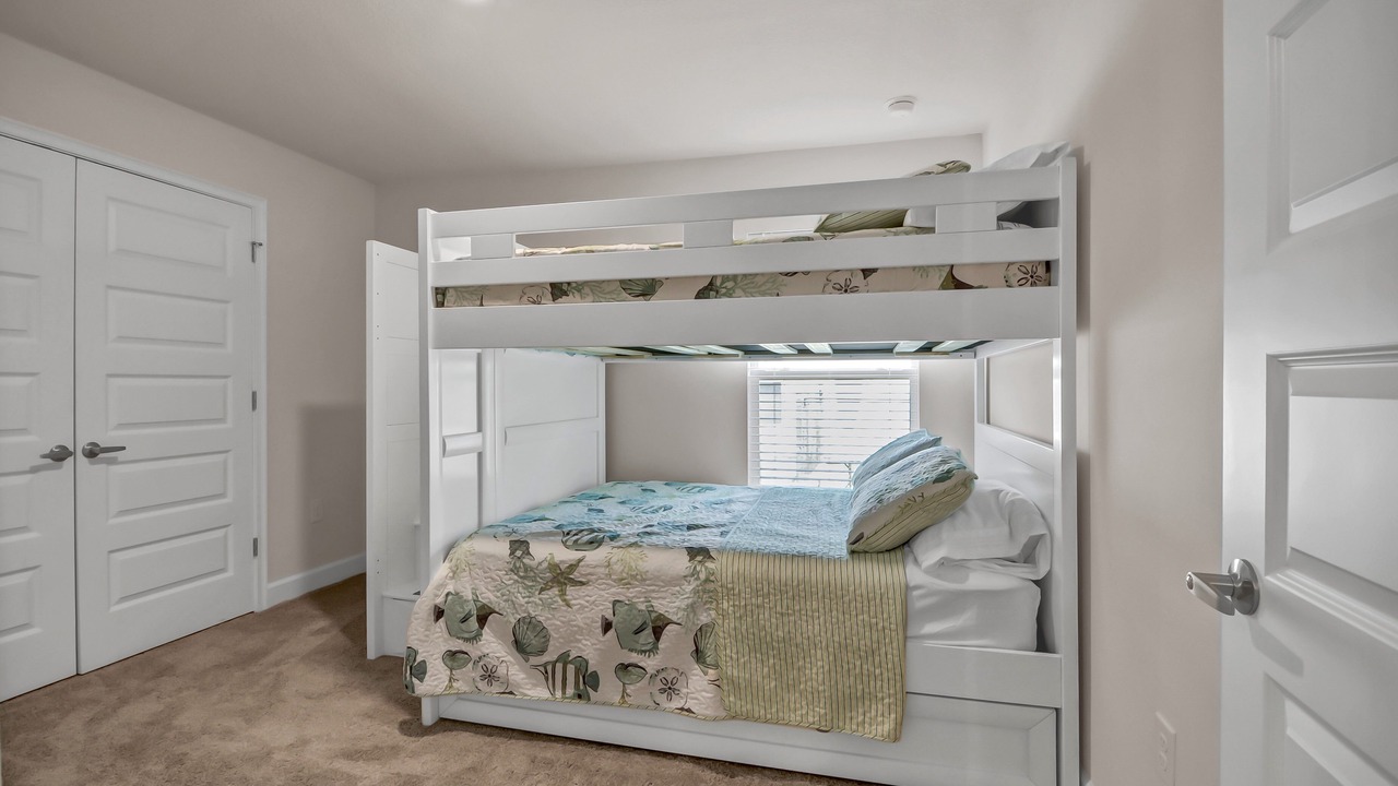 Photo of Bedroom in Sebastian Highlands
