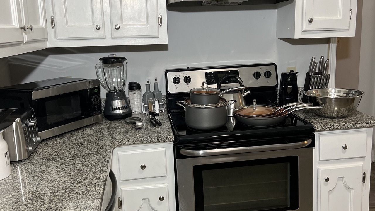 Photo of Kitchen in Athens