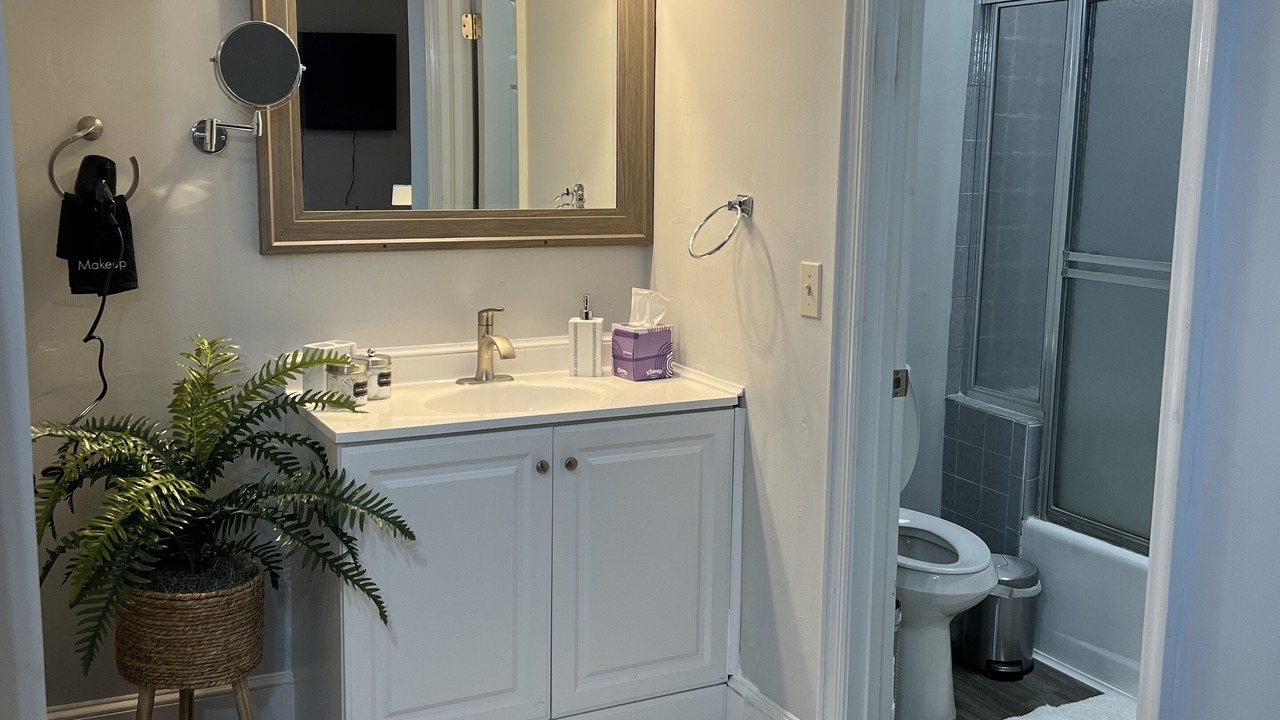 Photo of Bathroom in Athens