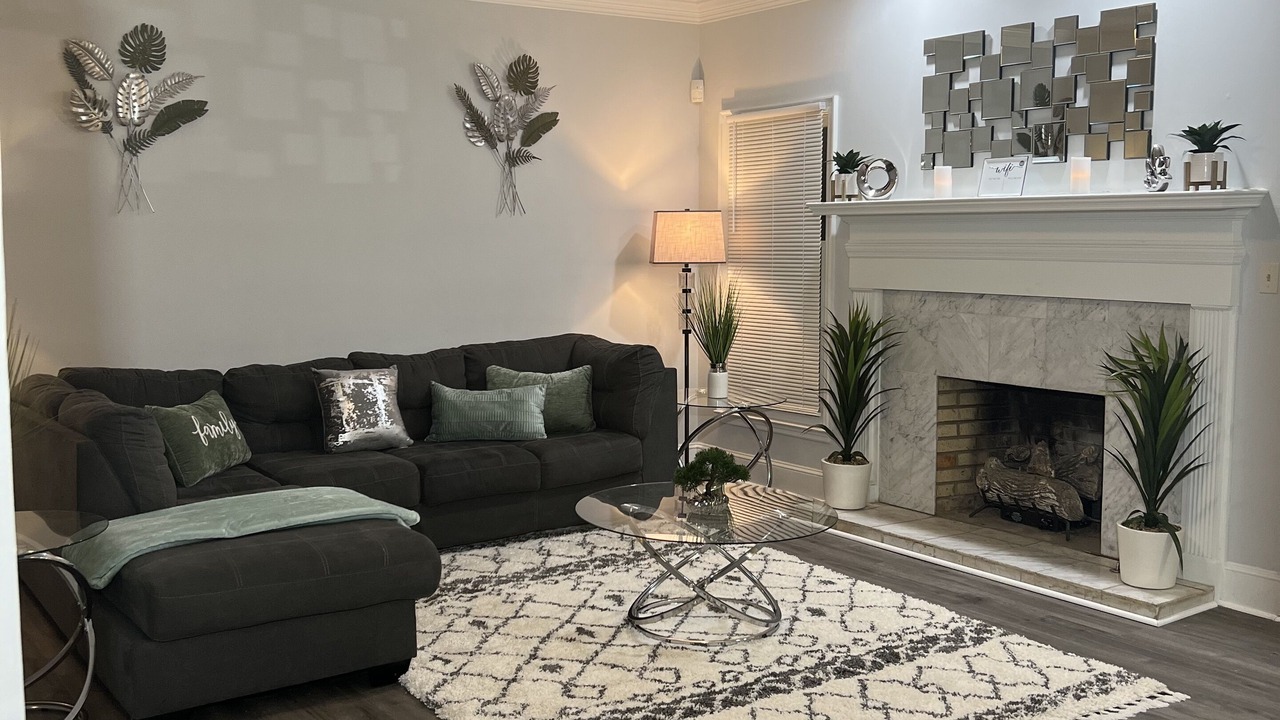 Photo of Livingroom in Athens