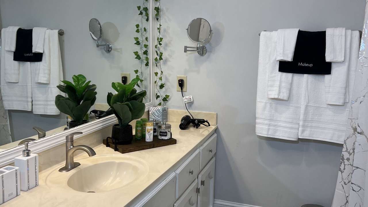 Photo of Bathroom in Athens