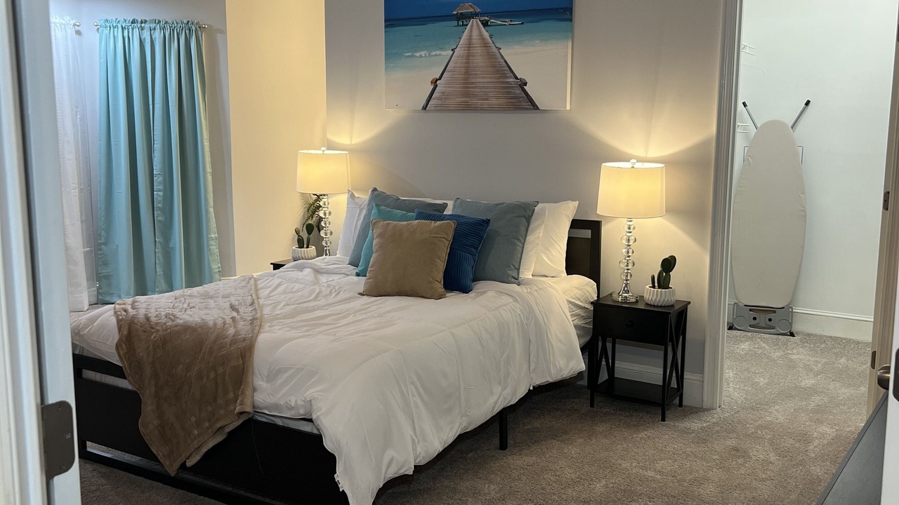 Photo of Bedroom in Athens
