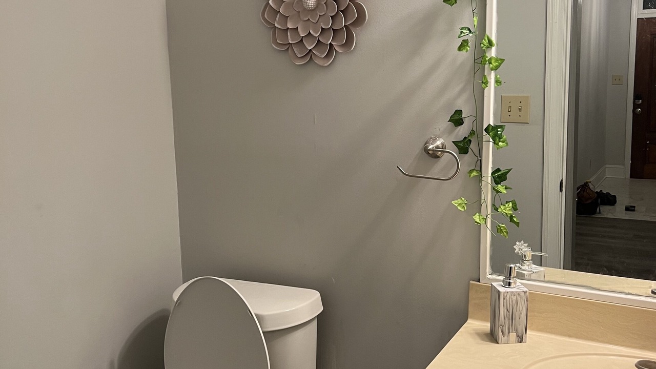Photo of Bathroom in Athens