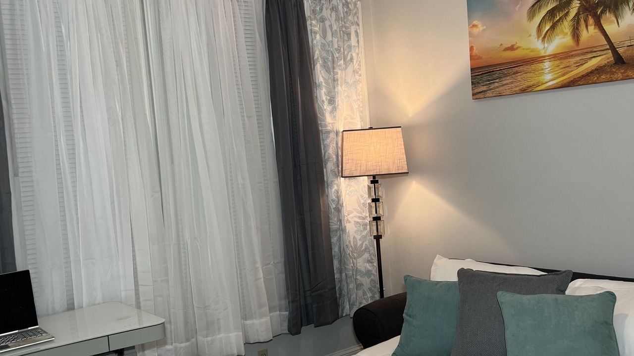 Photo of Bedroom in Athens