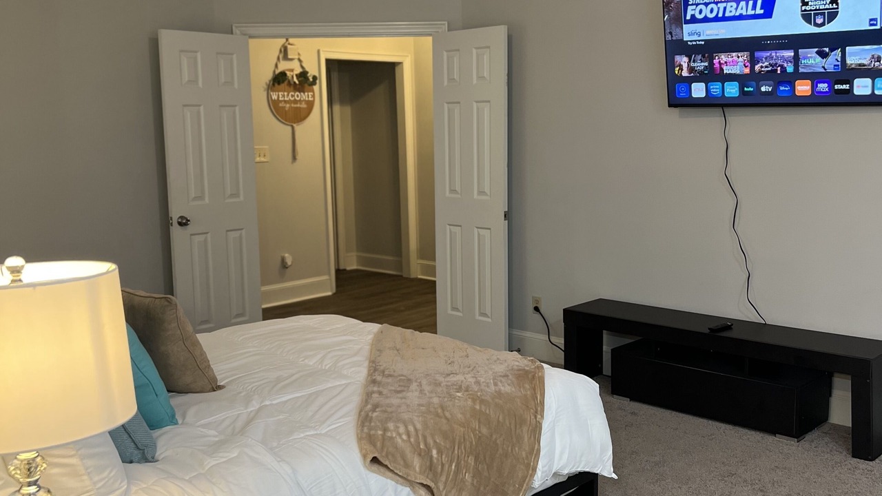 Photo of Bedroom in Athens