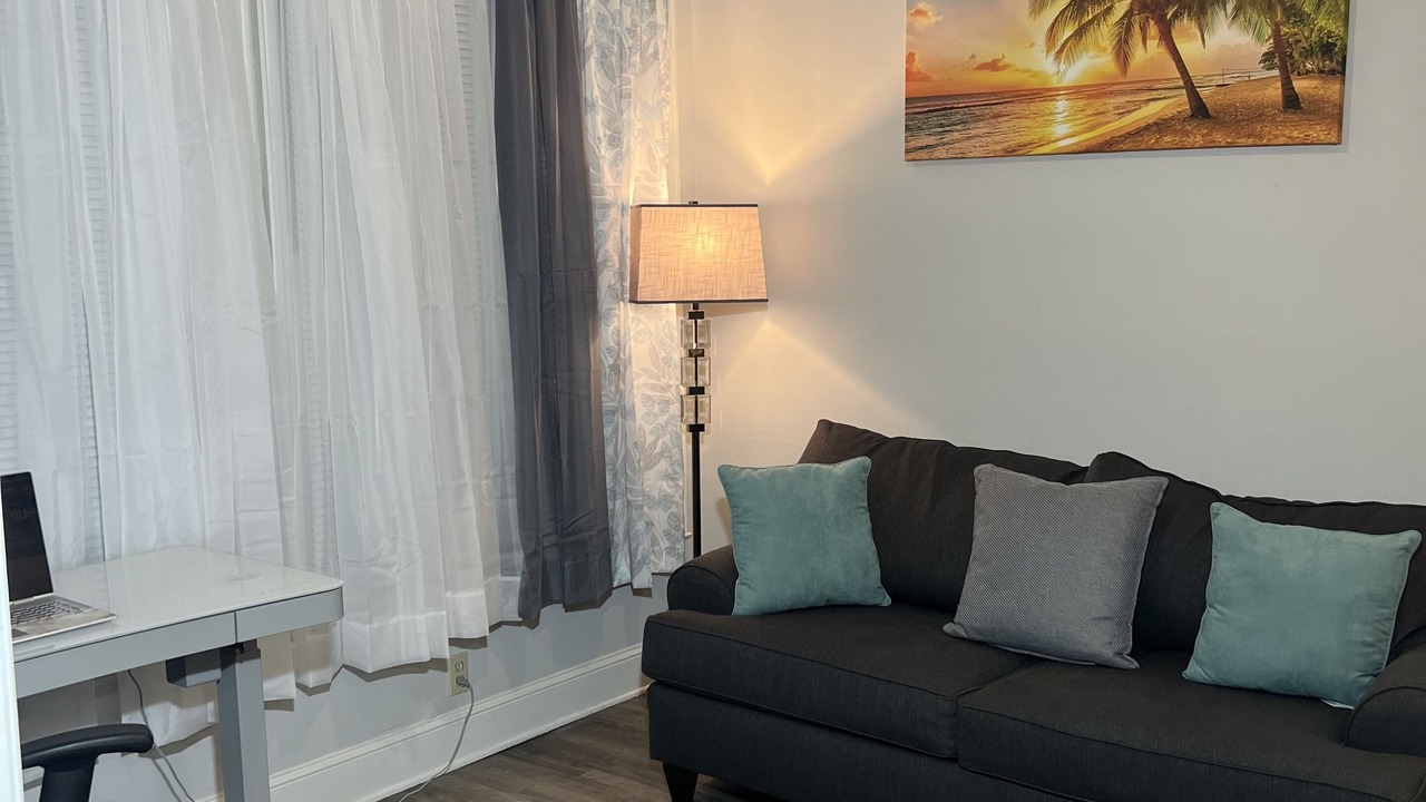 Photo of Livingroom in Athens