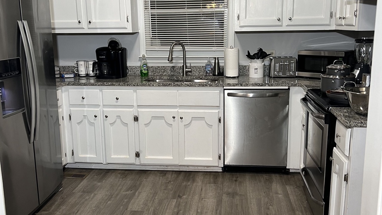 Photo of Kitchen in Athens