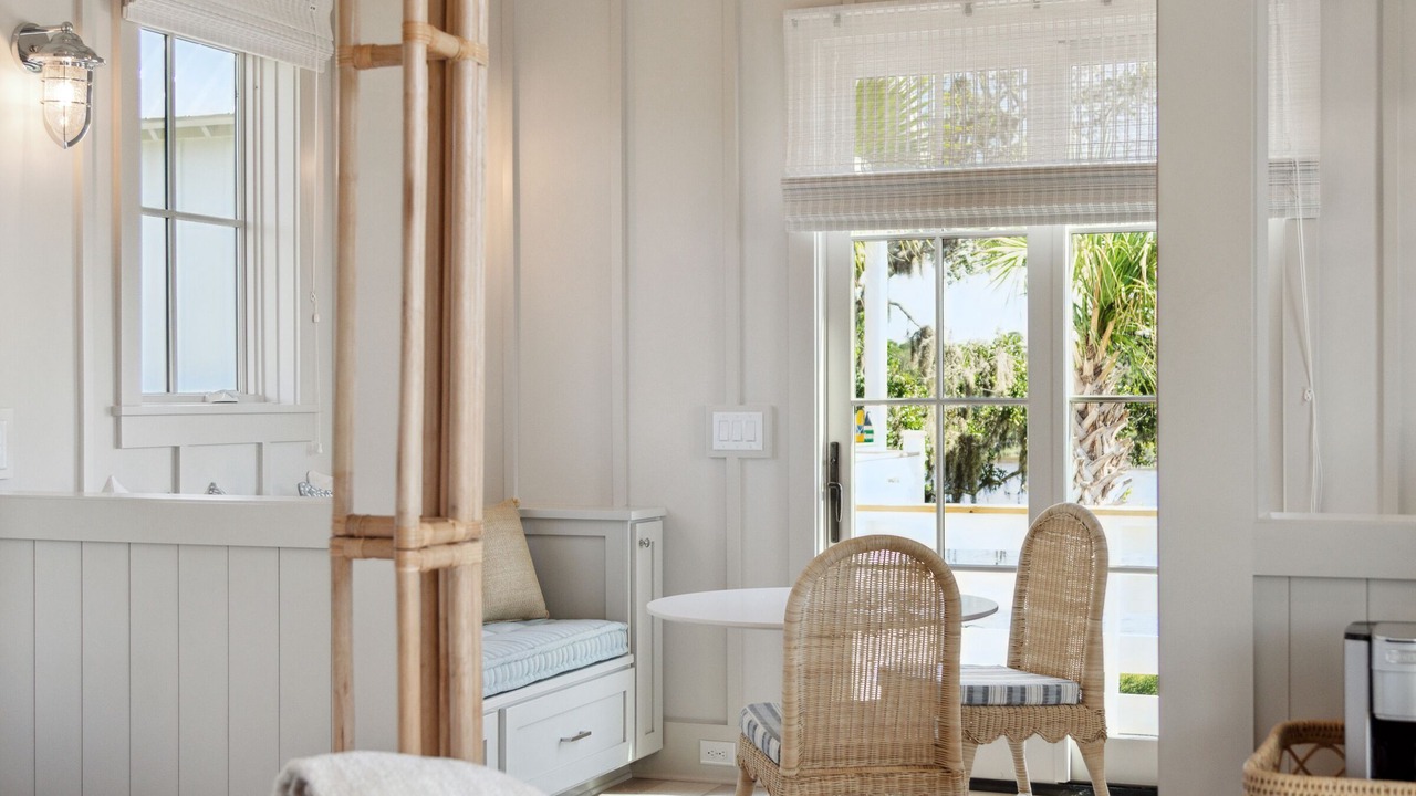 Photo of Livingroom in Johns Island