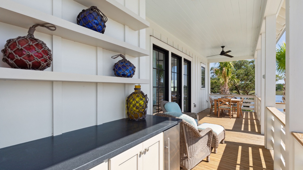 Photo of Outdoor in Johns Island