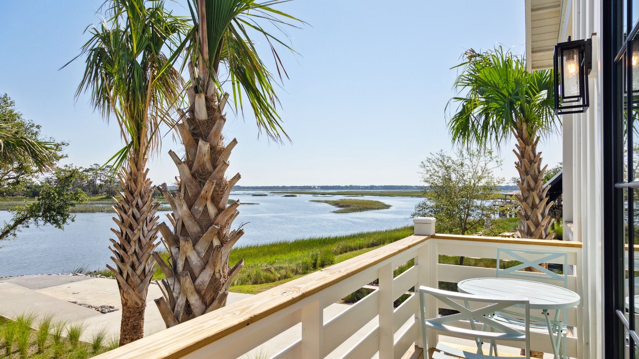 Photo of Outdoor in Johns Island