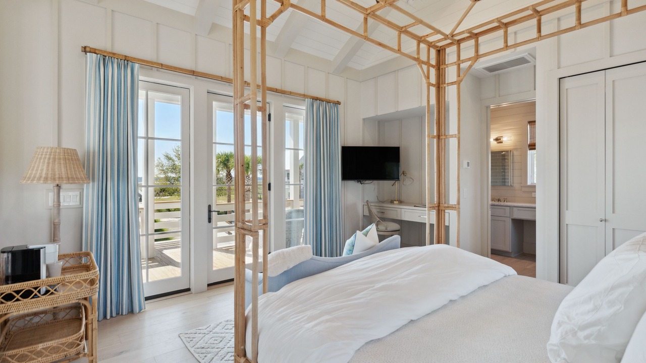 Photo of Bedroom in Johns Island