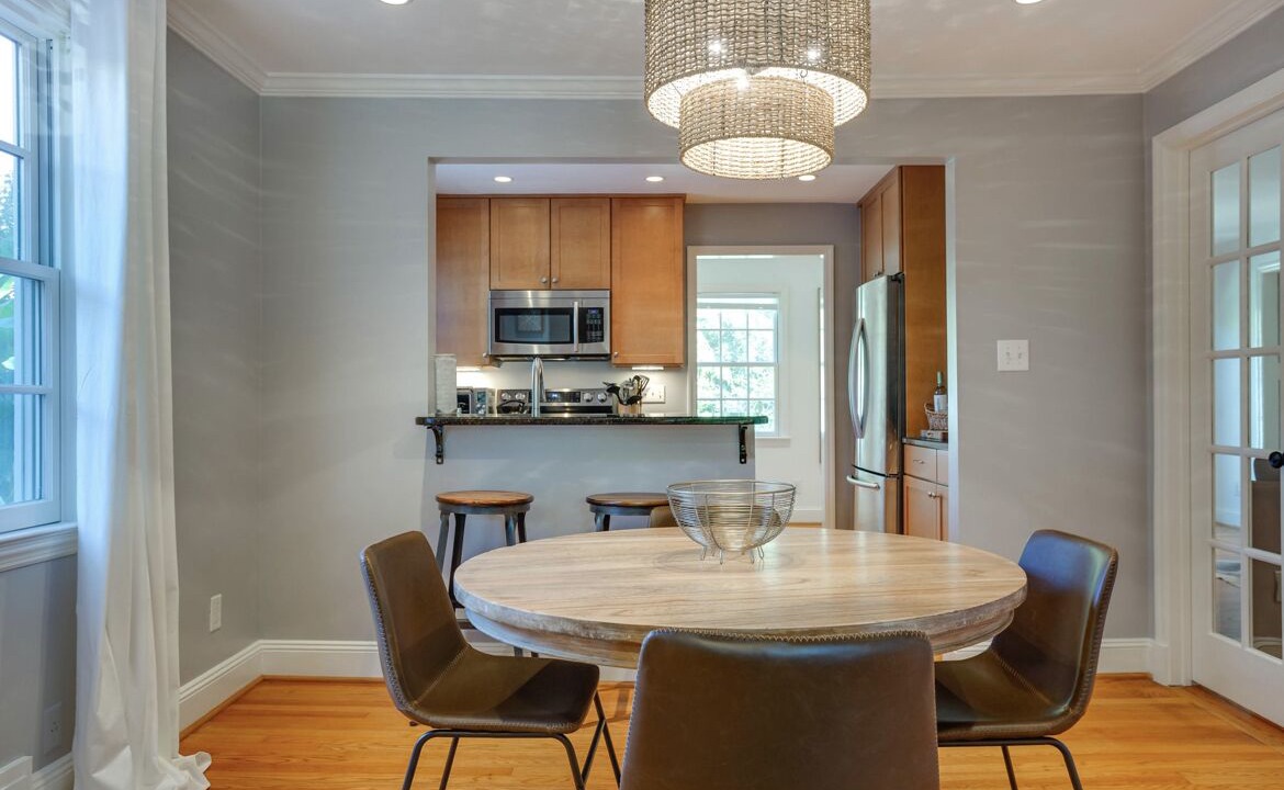 Photo of Bedroom in Southwest Raleigh