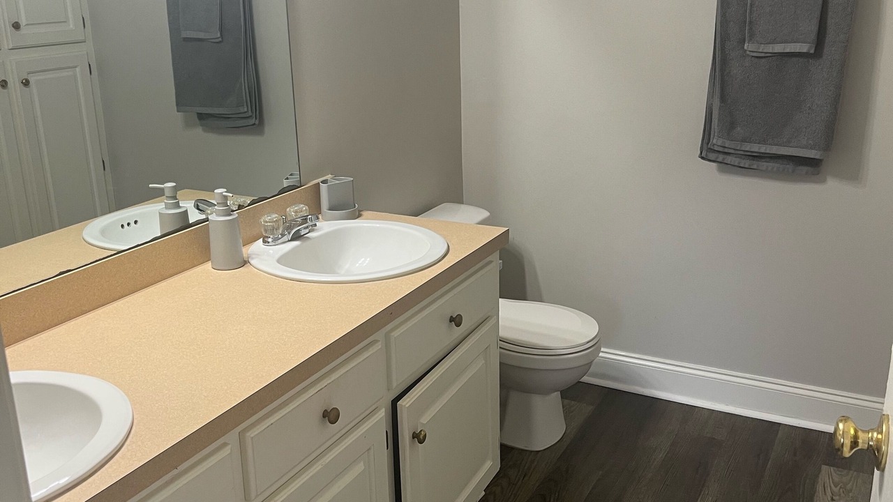 Photo of Bathroom in Sumter