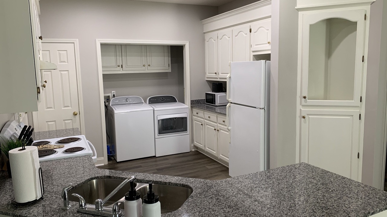 Photo of Kitchen in Sumter