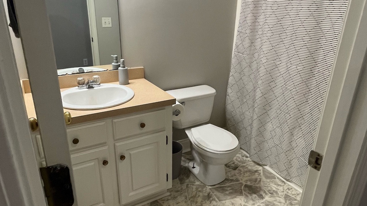 Photo of Bathroom in Sumter