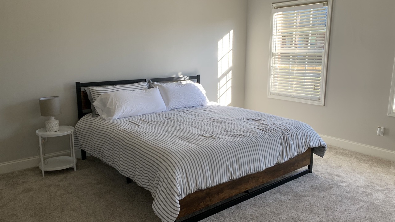 Photo of Bedroom in Sumter