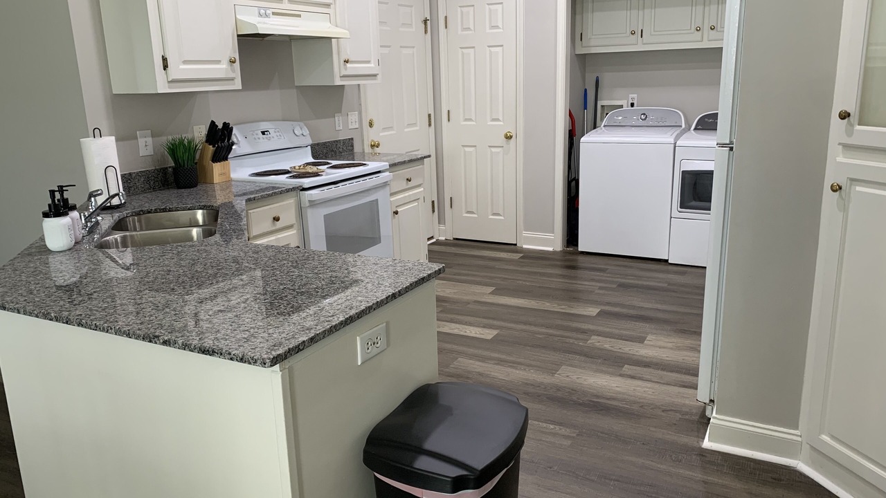 Photo of Kitchen in Sumter