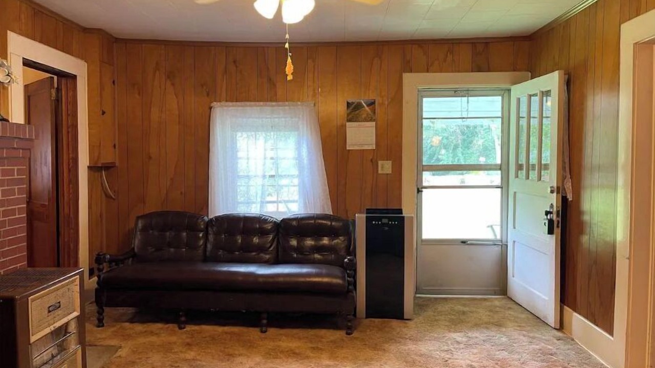 Photo of Livingroom in Walhalla