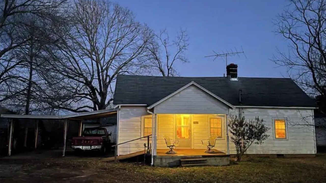 Photo of Outdoor in Walhalla