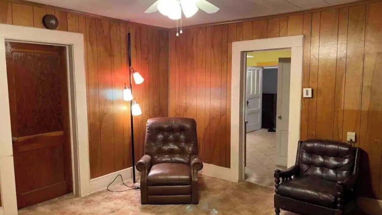Photo of Bedroom in Walhalla