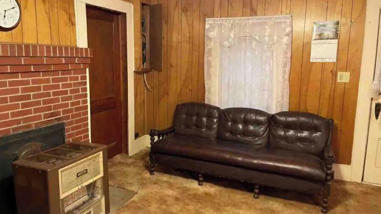 Photo of Livingroom in Walhalla