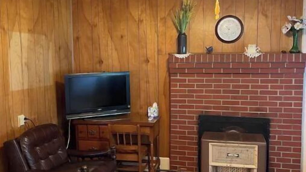 Photo of Livingroom in Walhalla