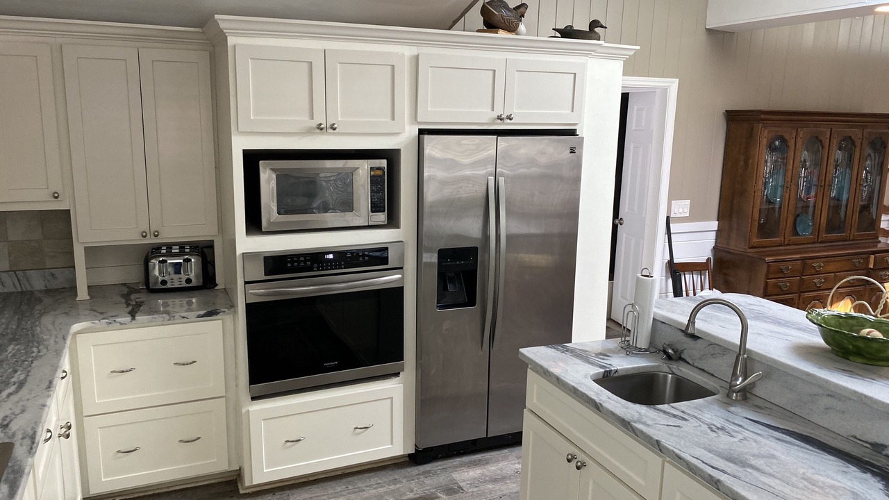 Photo of Kitchen in Rains