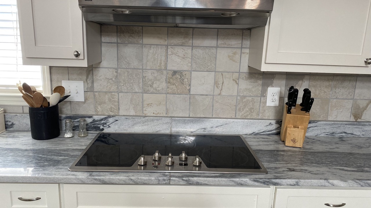 Photo of Kitchen in Rains