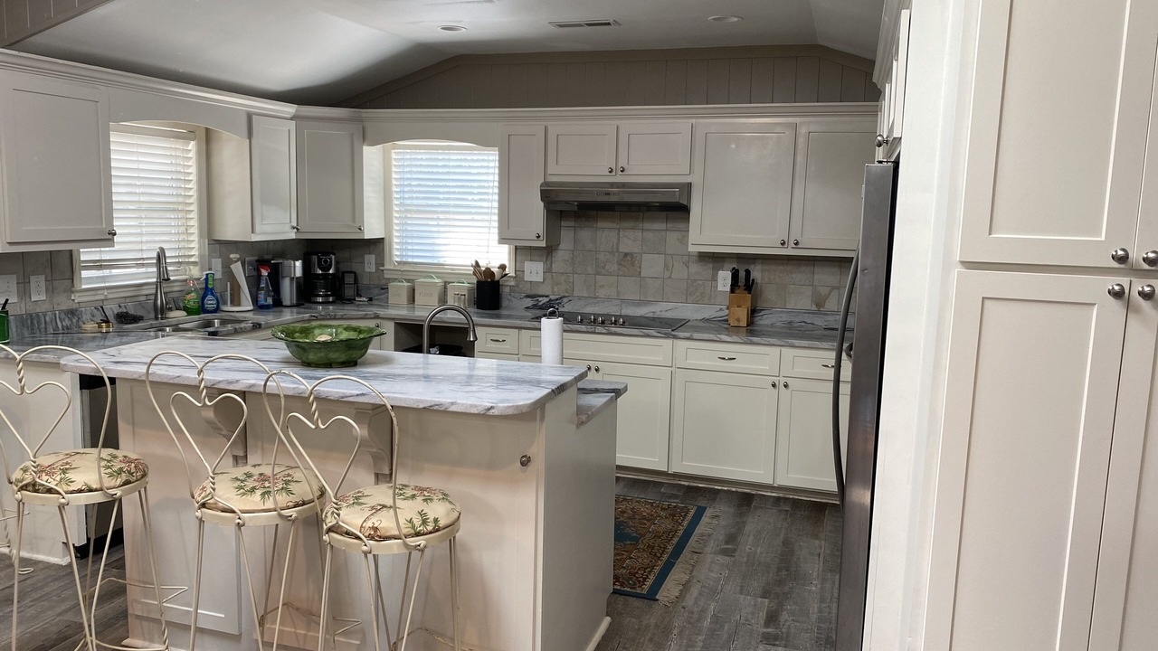 Photo of Kitchen in Rains