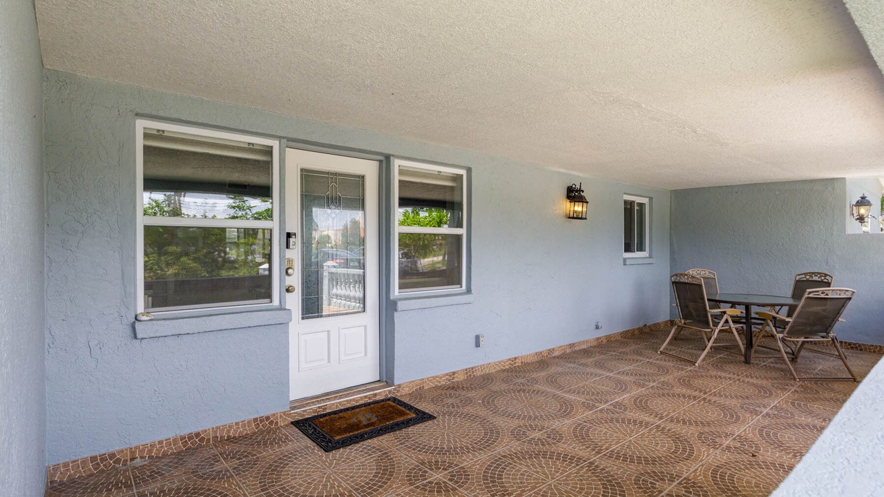 Photo of Outdoor in Riviera Bay