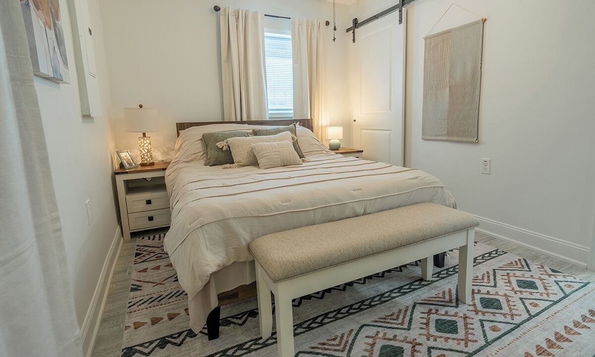 Photo of Bedroom in Riviera Bay