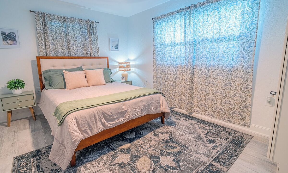 Photo of Bedroom in Riviera Bay