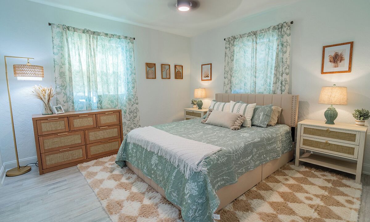Photo of Bedroom in Riviera Bay