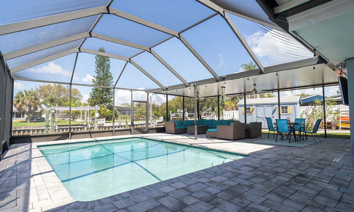 Photo of Outdoor in Riviera Bay