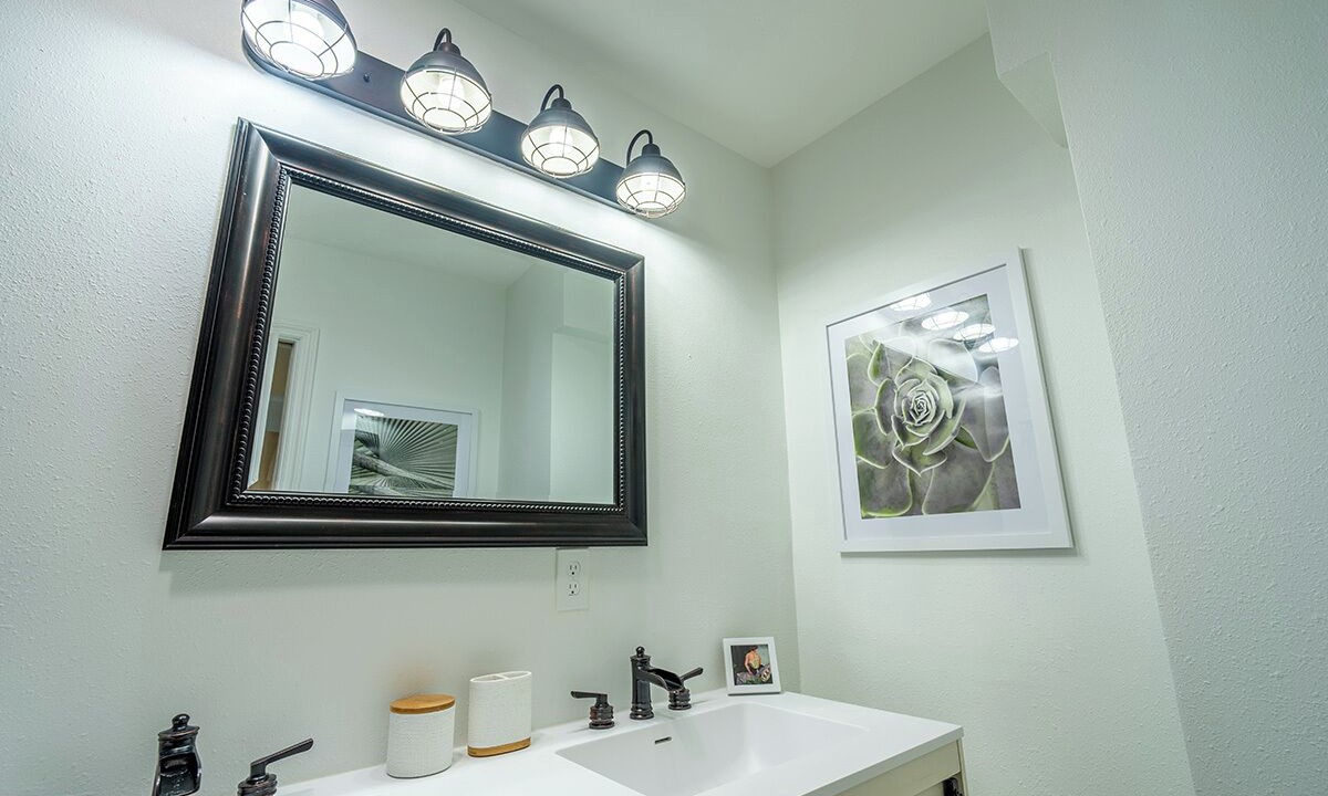 Photo of Bathroom in Riviera Bay