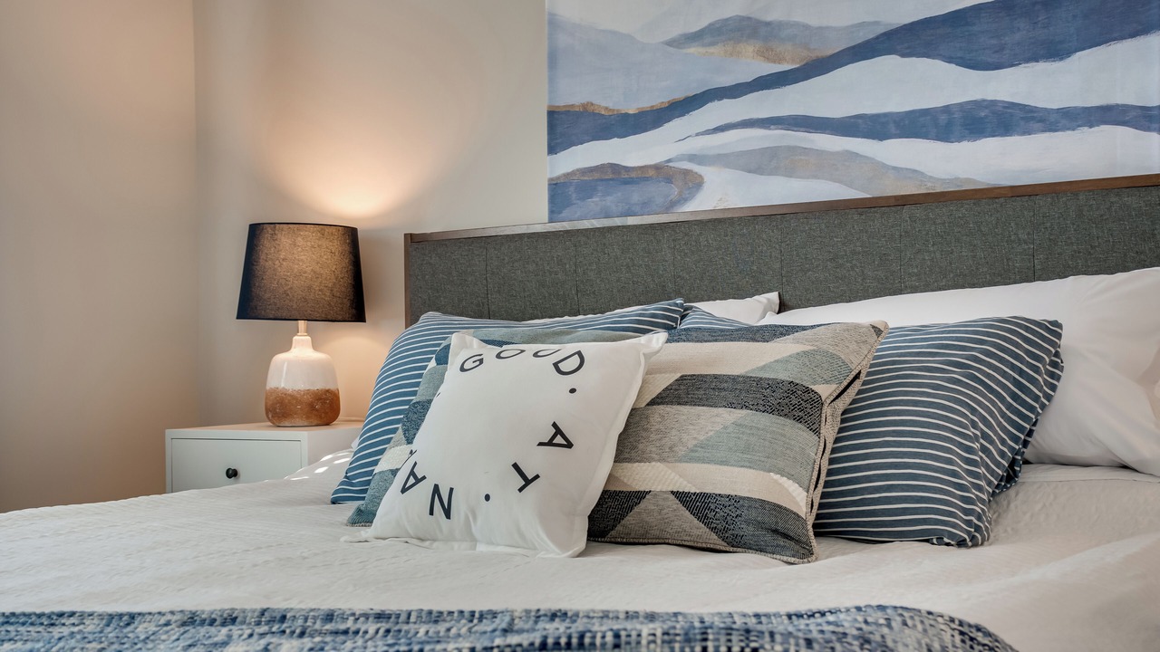 Photo of Bedroom in Gracewood