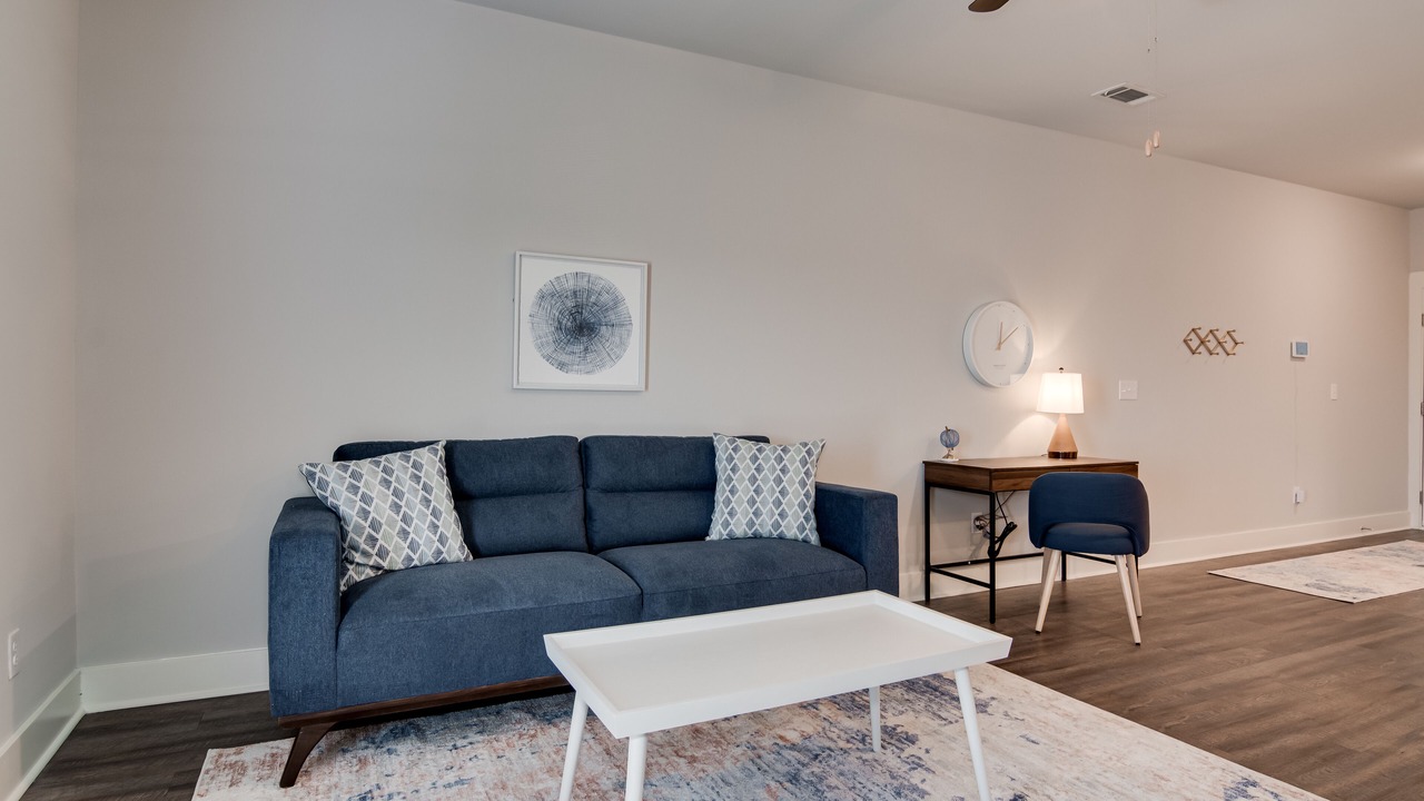 Photo of Livingroom in Gracewood
