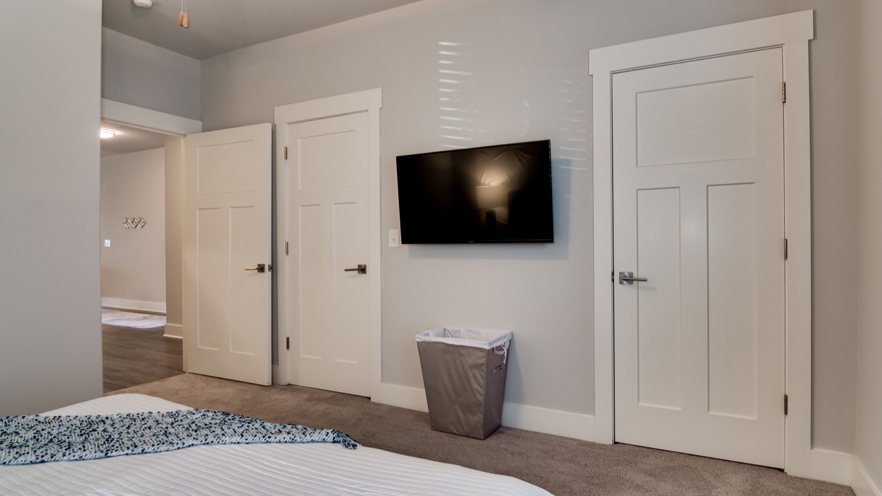 Photo of Bedroom in Gracewood