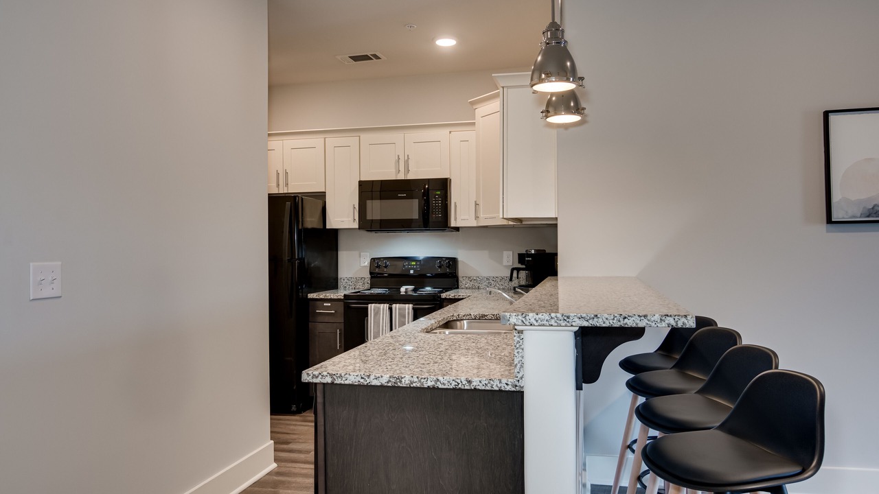 Photo of Kitchen in Gracewood