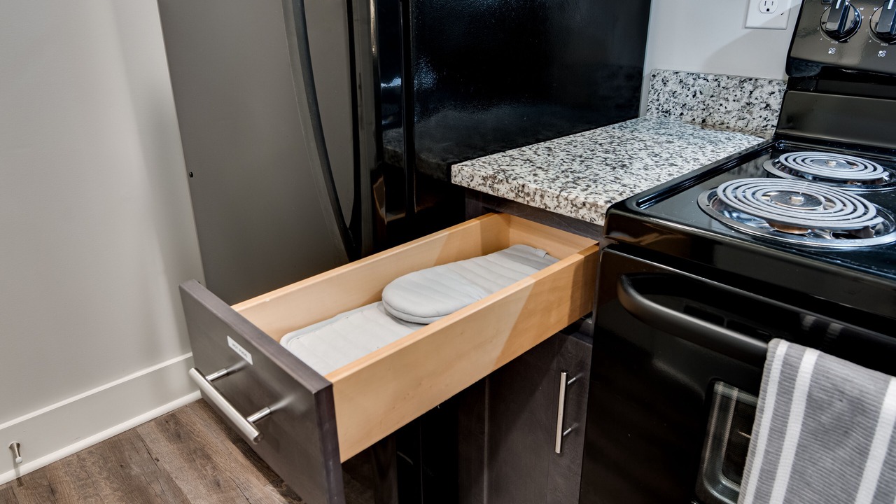 Photo of Kitchen in Gracewood