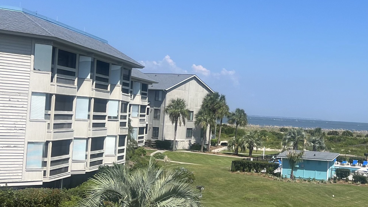 Photo of Outdoor in Oceanmarsh Subdivision