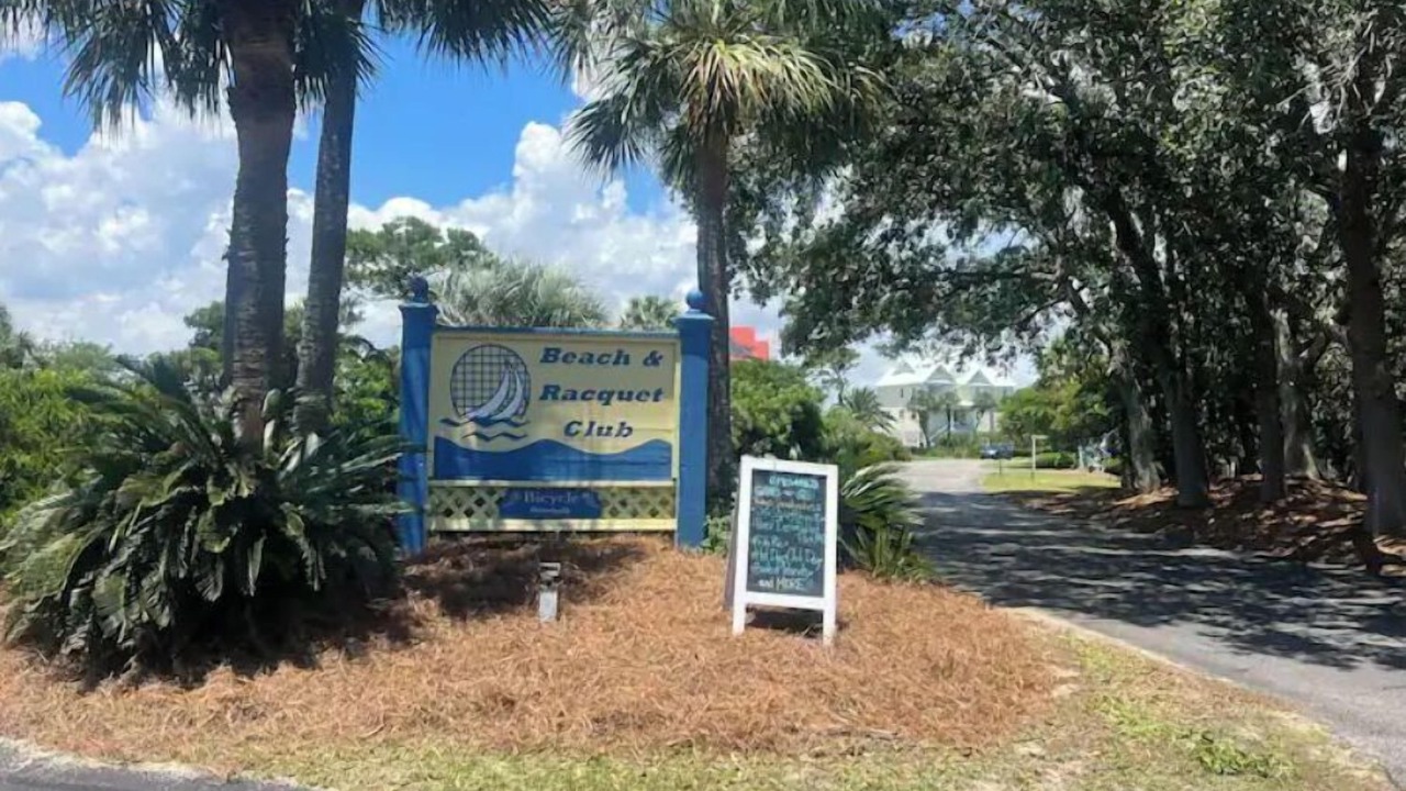 Photo of Outdoor in Oceanmarsh Subdivision