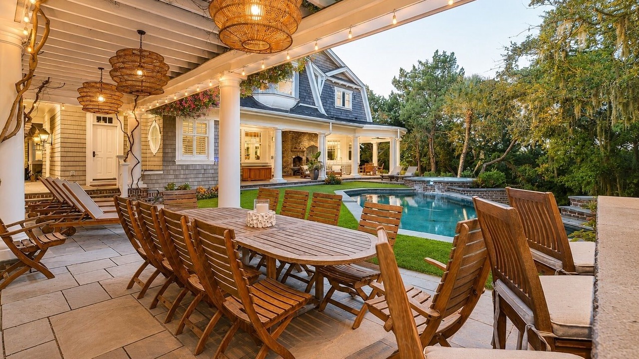 Photo of Outdoor in Sea Pines