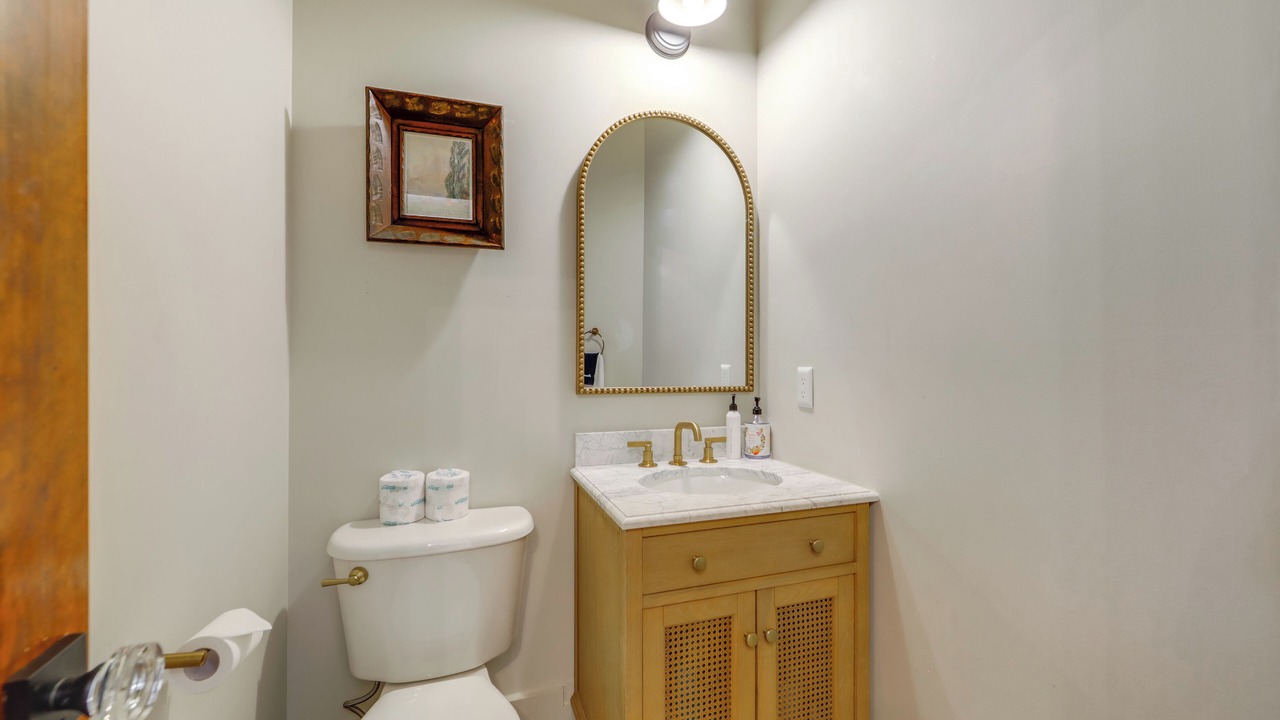 Photo of Bathroom in Cashiers