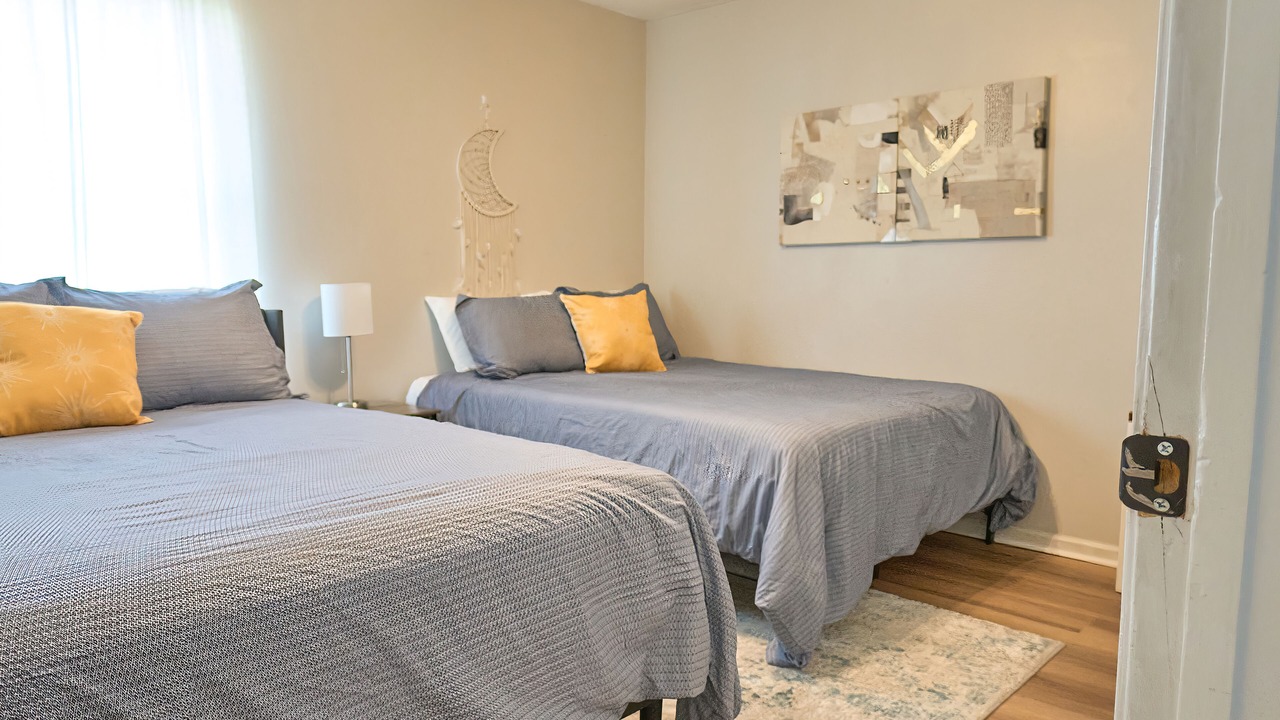 Photo of Bedroom in Hinesville