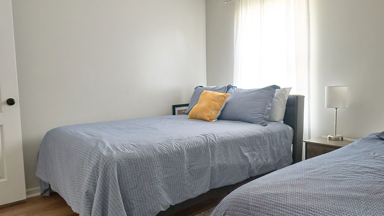 Photo of Bedroom in Hinesville