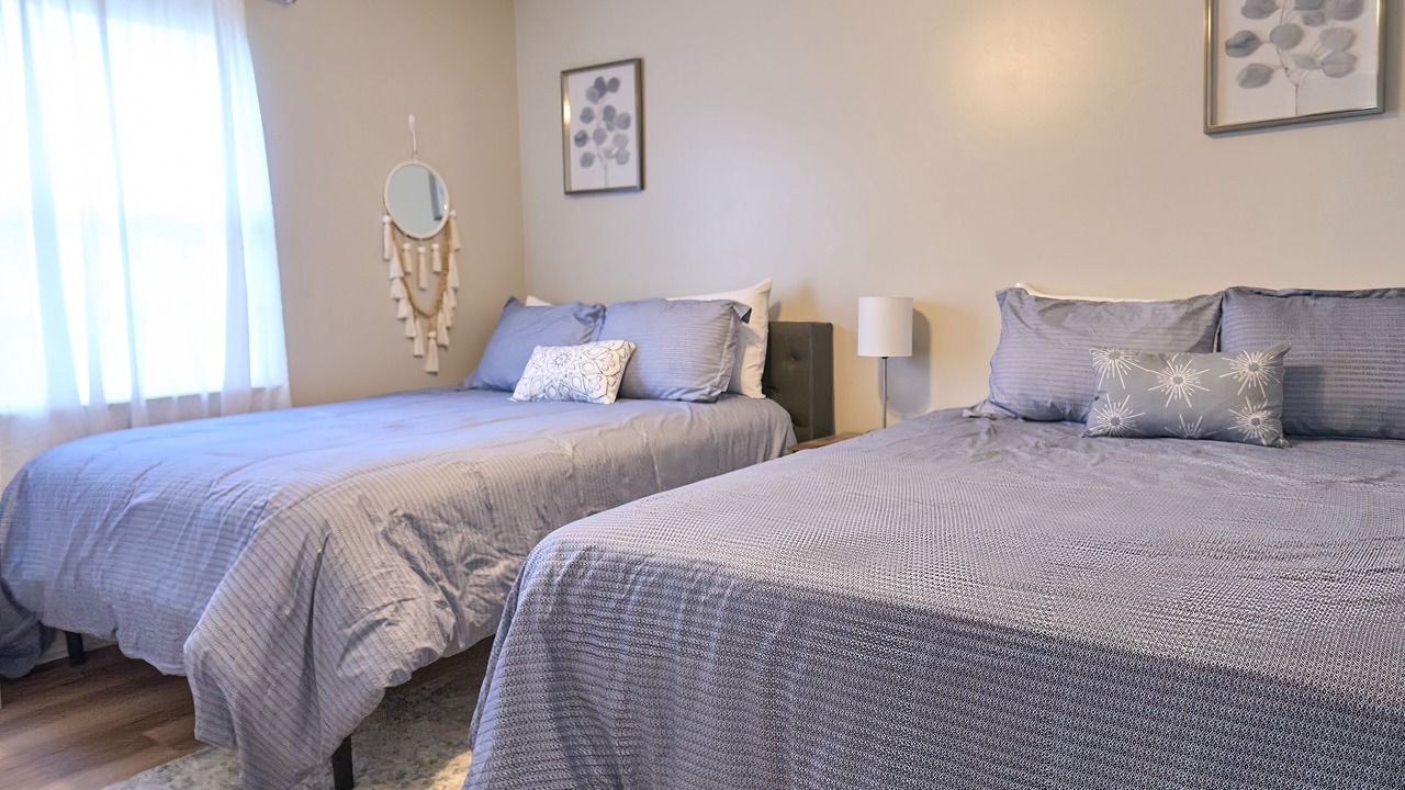 Photo of Bedroom in Hinesville