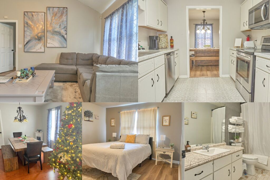 Photo of Bedroom in Hinesville