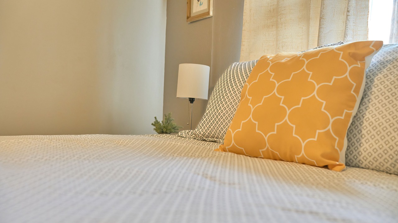 Photo of Bedroom in Hinesville